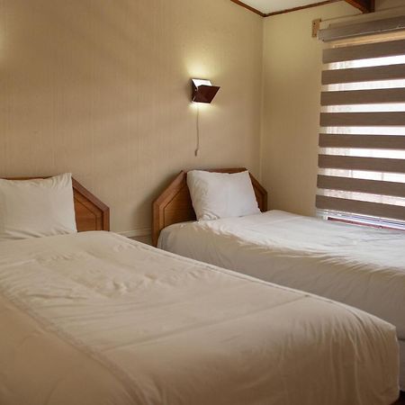 Hotel Di Torlaschi Valdivia Luaran gambar