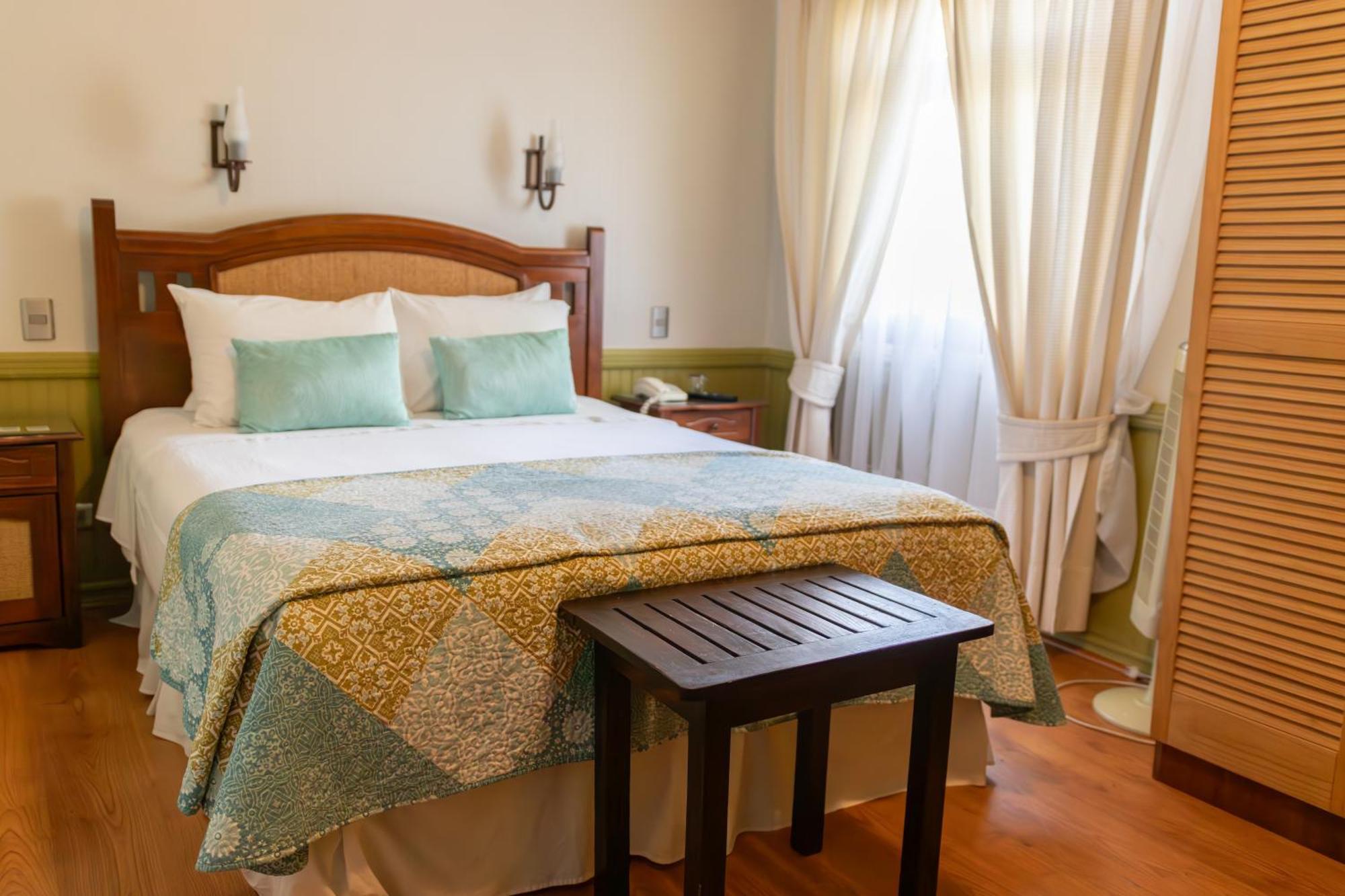 Hotel Di Torlaschi Valdivia Luaran gambar