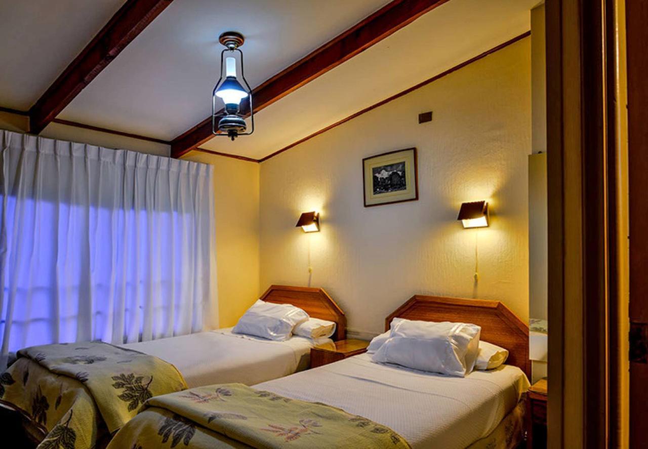 Hotel Di Torlaschi Valdivia Bilik gambar